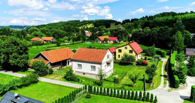 dom wolnostojący, 5 pokoi Wysoka Strzyżowska. Zdjęcie 2