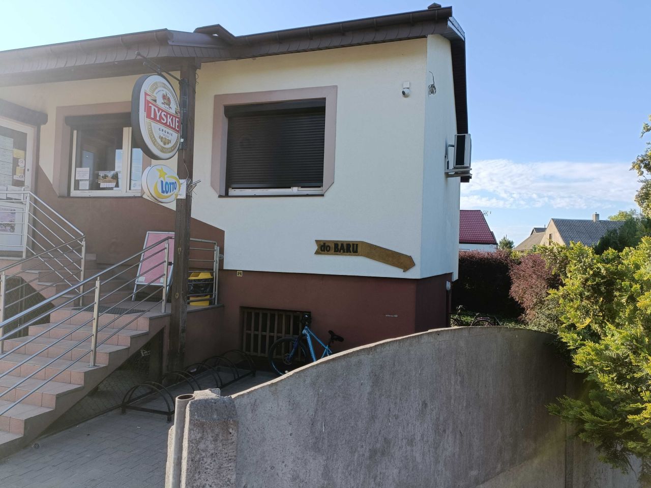 Lokal Komorniki. Zdjęcie 4