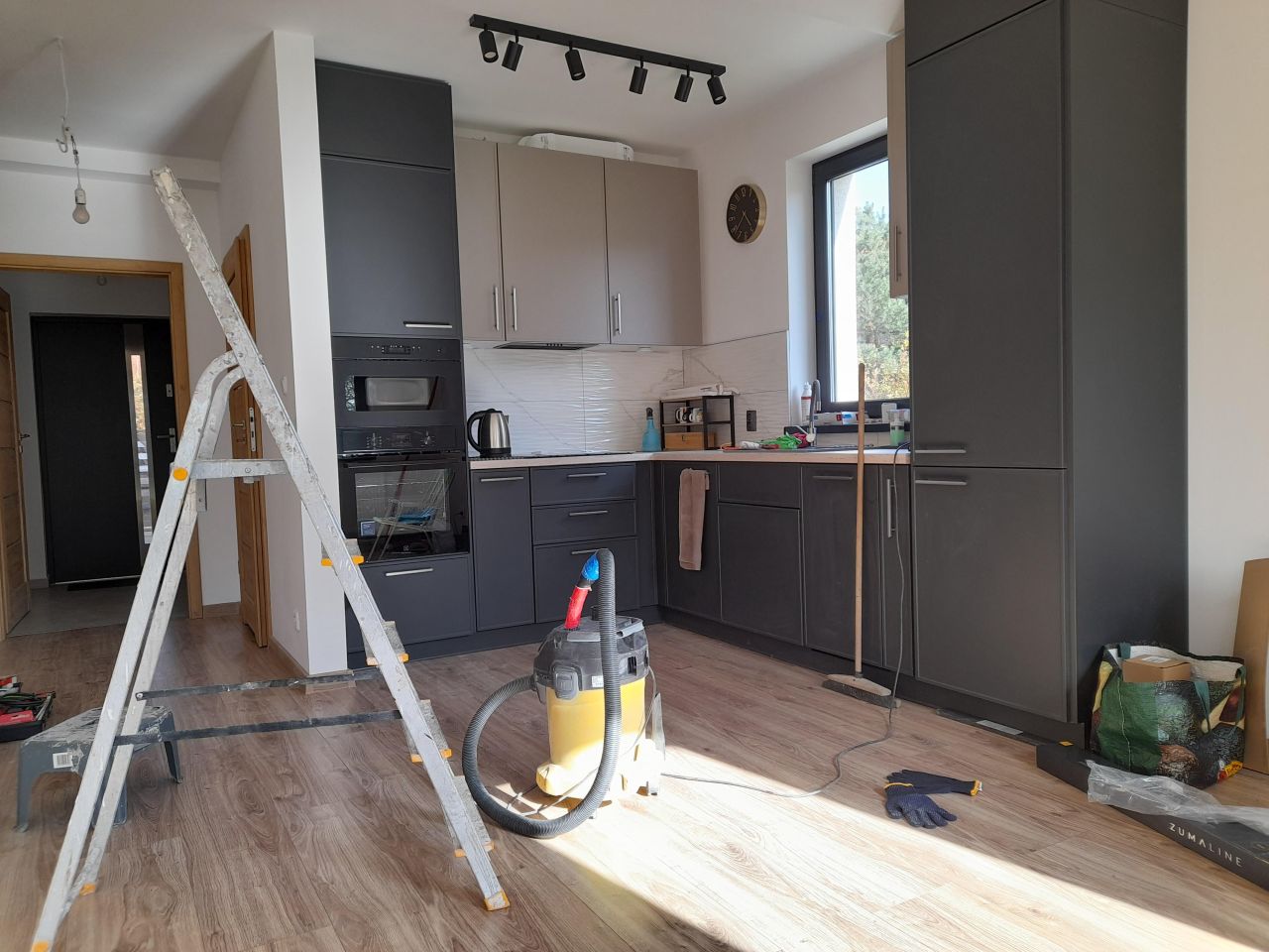 bliźniak, 5 pokoi Bydgoszcz Osowa Góra, ul. Albatrosowa. Zdjęcie 58