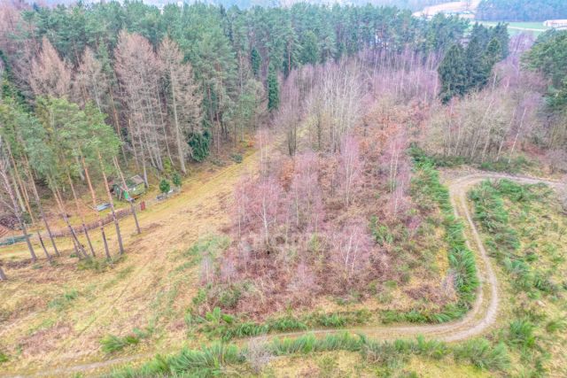 Działka budowlana Zbychowo, ul. Żwirowa. Zdjęcie 4