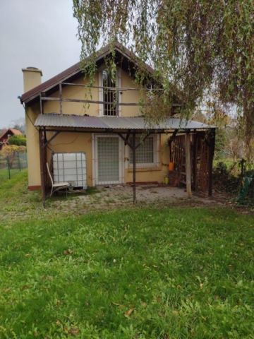 Działka rod Gdynia Wielki Kack. Zdjęcie 1