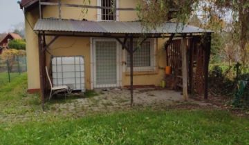 Działka rod Gdynia Wielki Kack