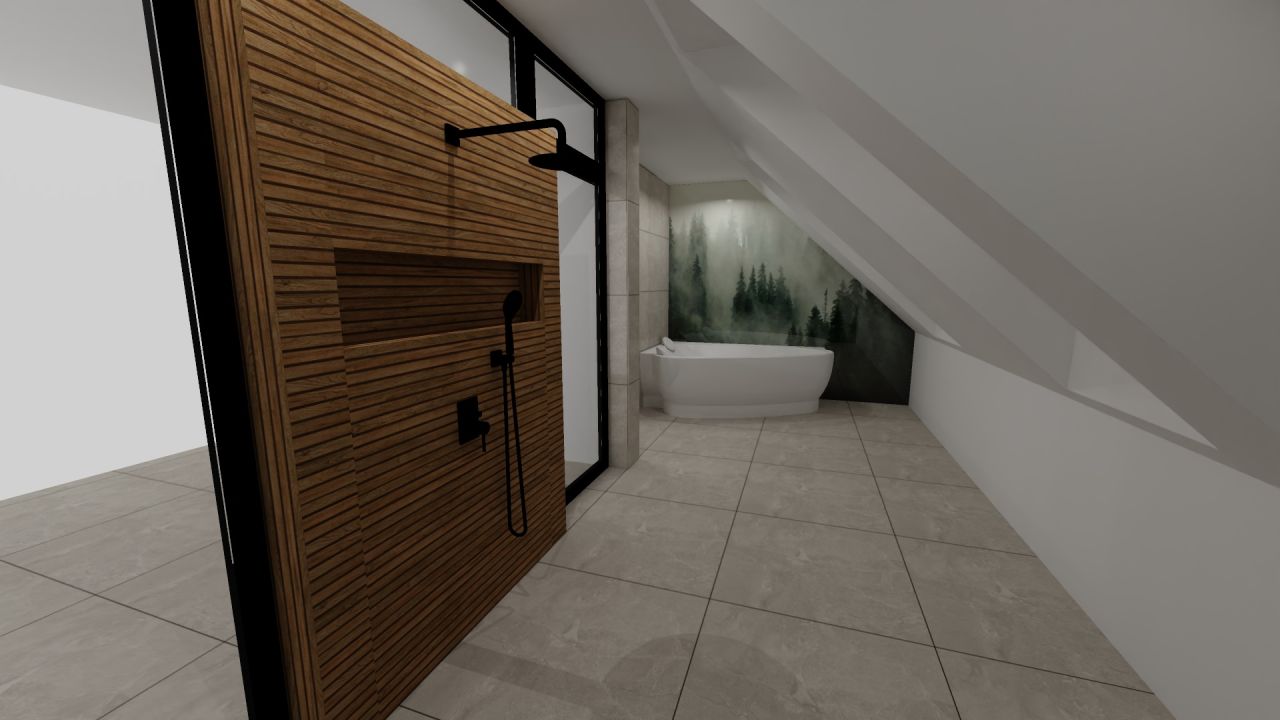 Mieszkanie 5-pokojowe Garwolin, ul. Lubelska