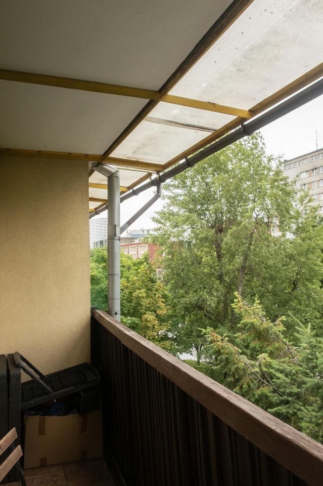 Mieszkanie 2-pokojowe Wrocław Stare Miasto, ul. Wielka. Zdjęcie 4