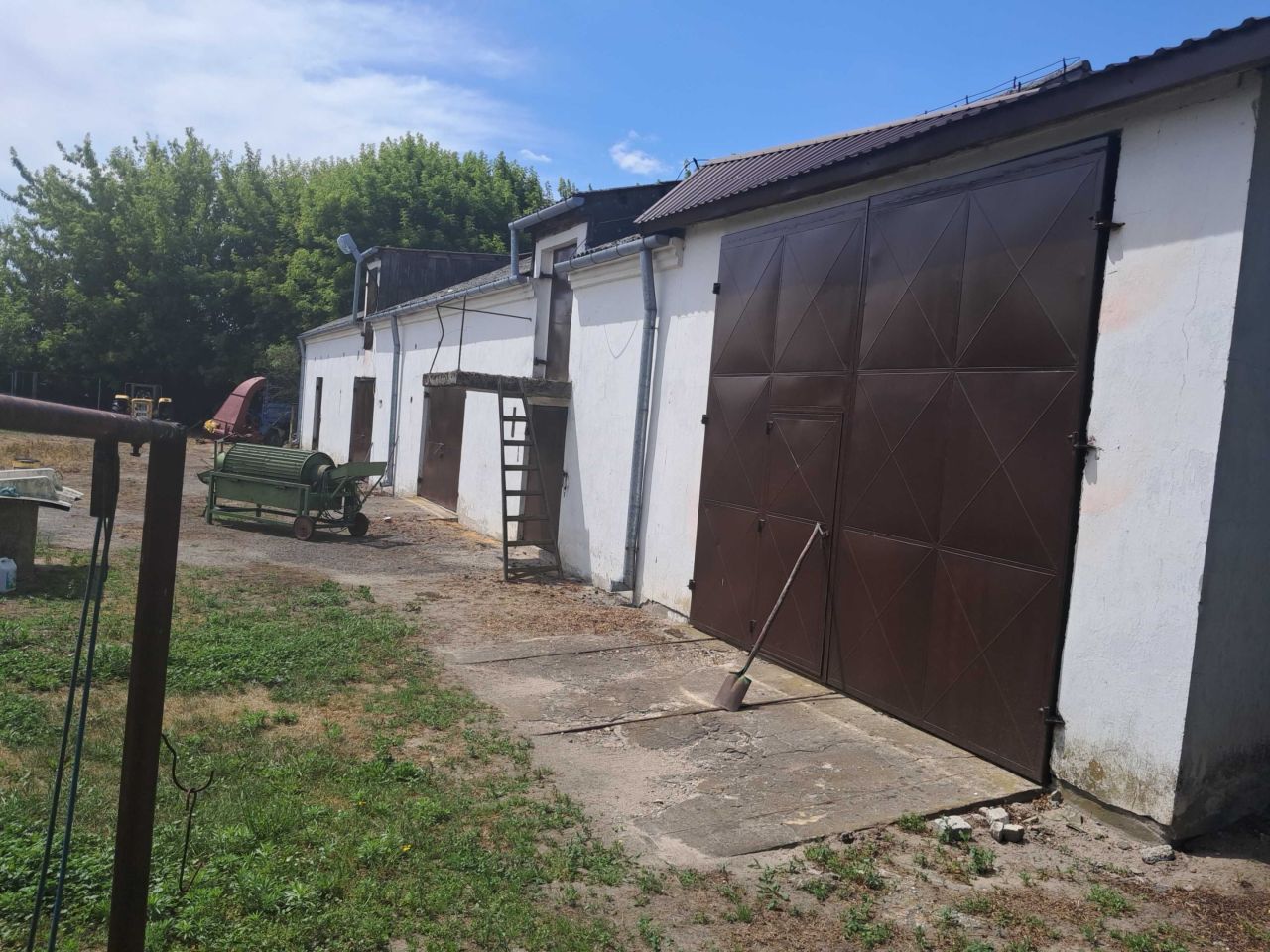 Działka rolno-budowlana Wola Pasikońska. Zdjęcie 3