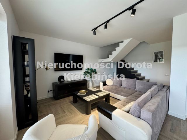 dom szeregowy, 7 pokoi Tomaszów Mazowiecki. Zdjęcie 34