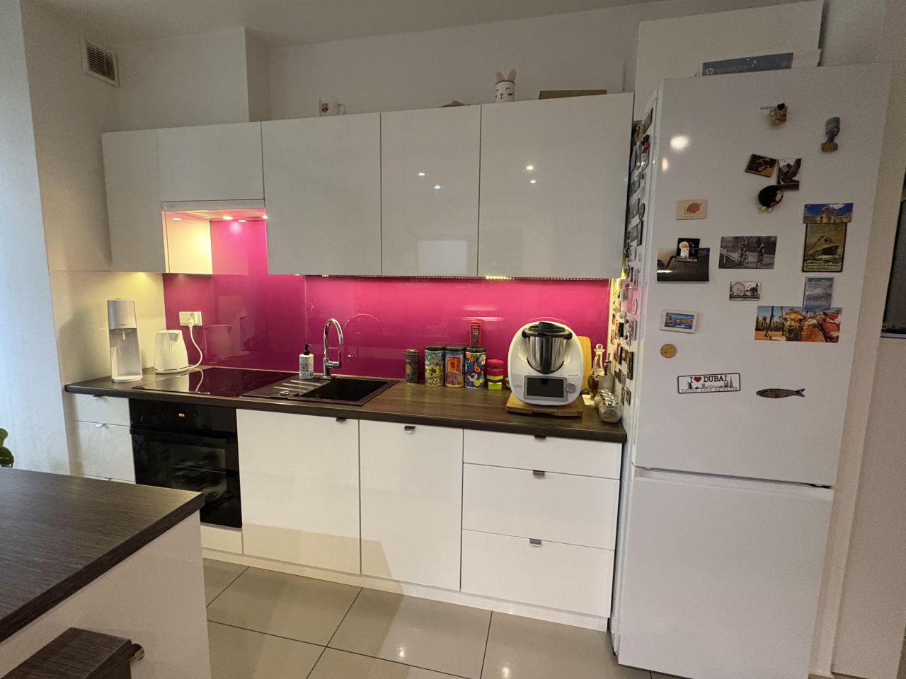 Mieszkanie 2-pokojowe Kraków Bieńczyce, ul. Marii Dąbrowskiej. Zdjęcie 9