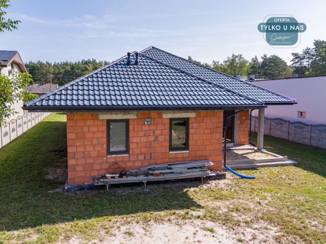 dom wolnostojący, 4 pokoje Ruda. Zdjęcie 9