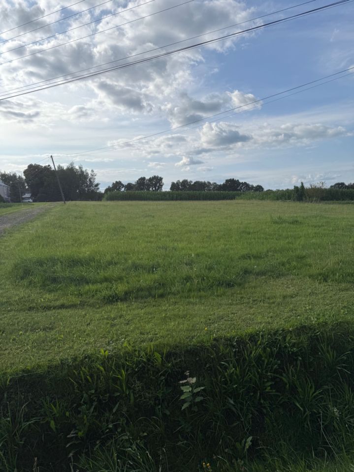 Działka budowlana Moszczenica