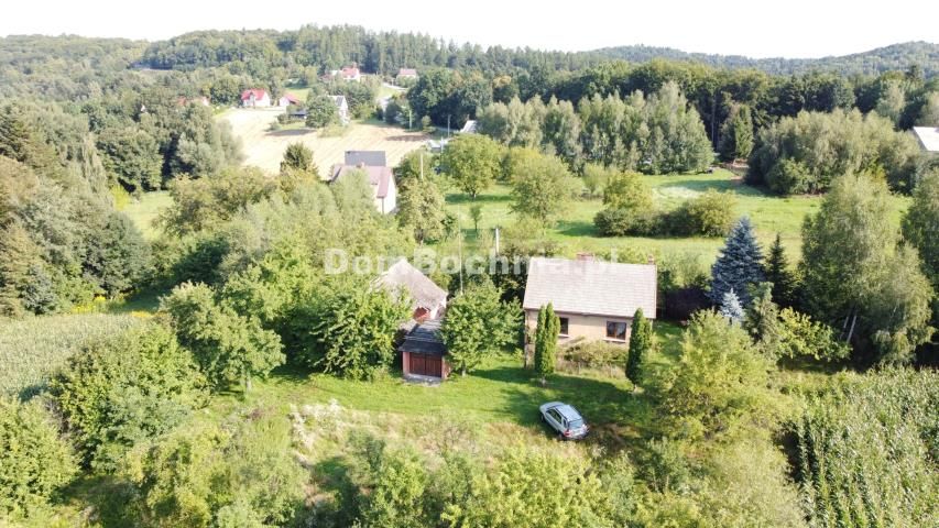 dom wolnostojący, 2 pokoje Nieprześnia. Zdjęcie 12