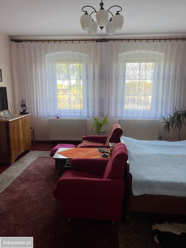 dom wolnostojący, 4 pokoje Lubań. Zdjęcie 2