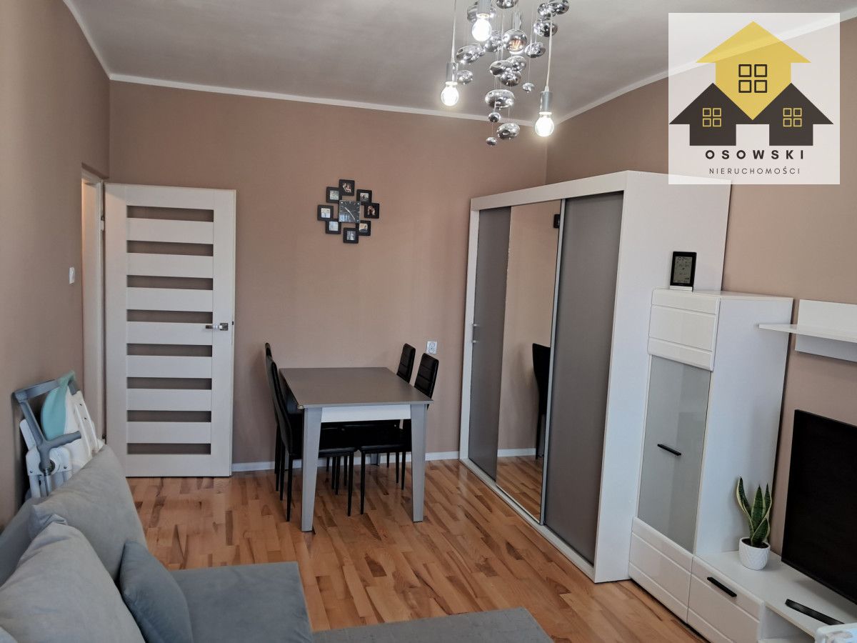 Mieszkanie 2-pokojowe Gdańsk Stogi, ul. Tamka