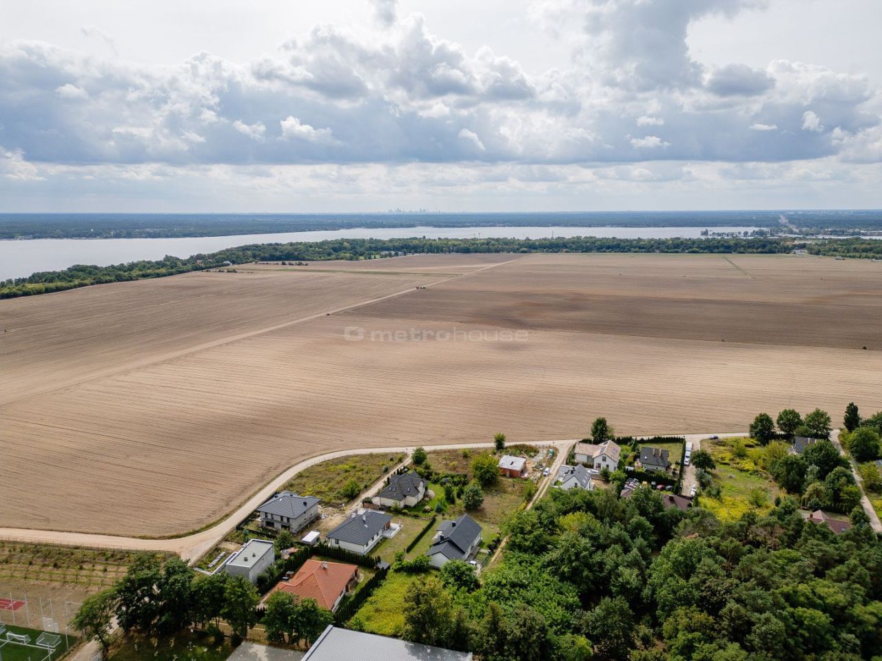 dom wolnostojący, 4 pokoje Jadwisin. Zdjęcie 25