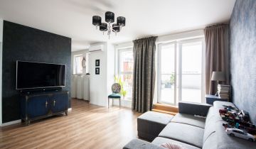 Mieszkanie 3-pokojowe Białystok Antoniuk, al. Jana Pawła II