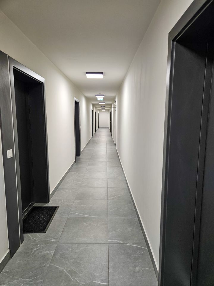 Mieszkanie 3-pokojowe Nowy Targ Bór, os. Bór. Zdjęcie 11