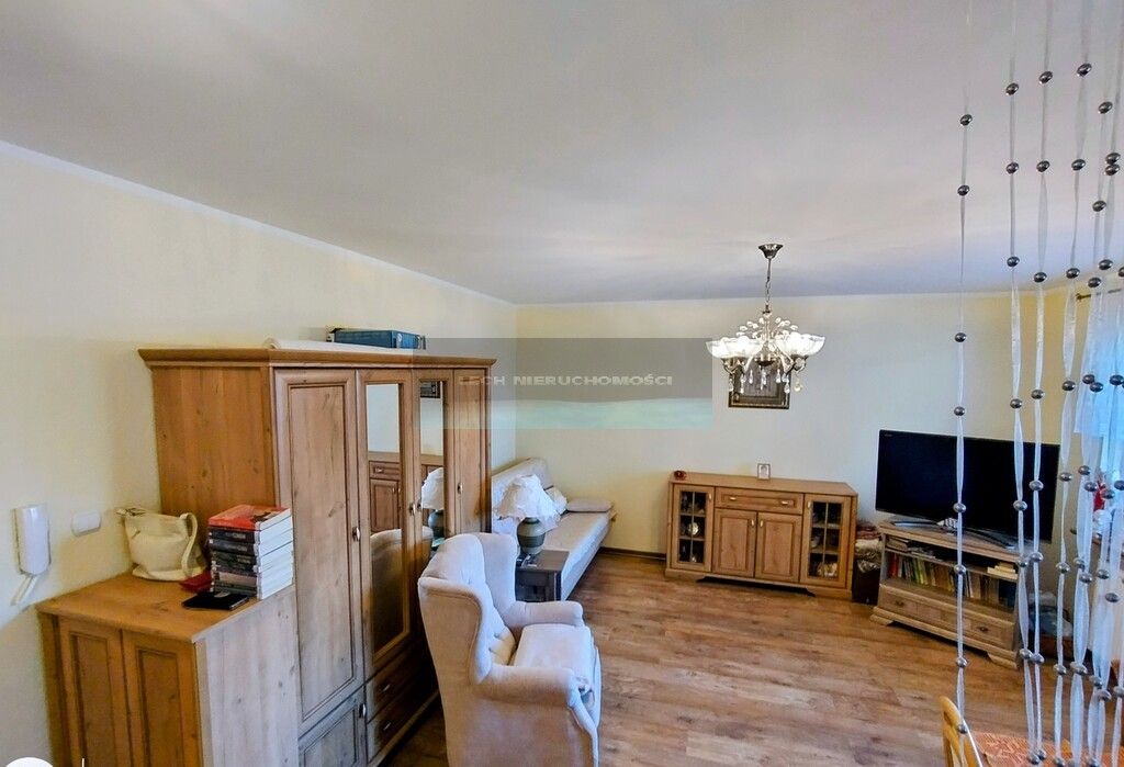 Mieszkanie 1-pokojowe Pruszków, ul. Jasna. Zdjęcie 5