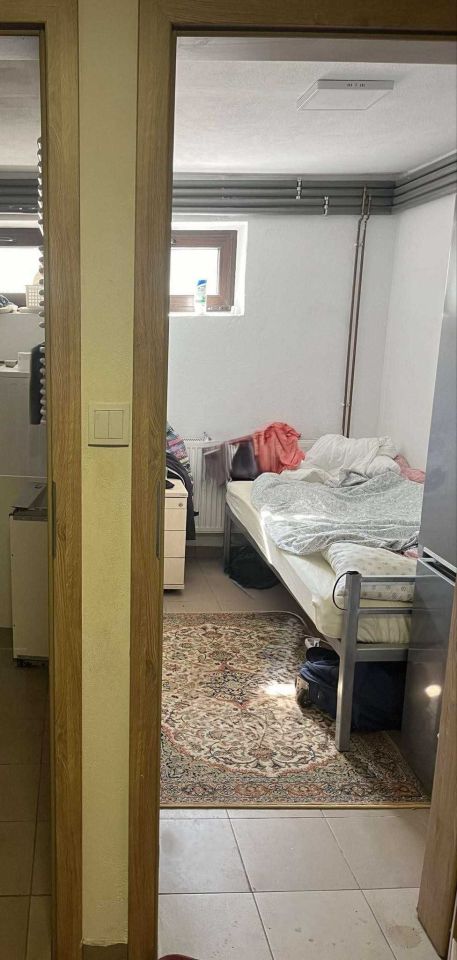 Lokal Stare Babice, ul. marsz. Józefa Piłsudskiego. Zdjęcie 3