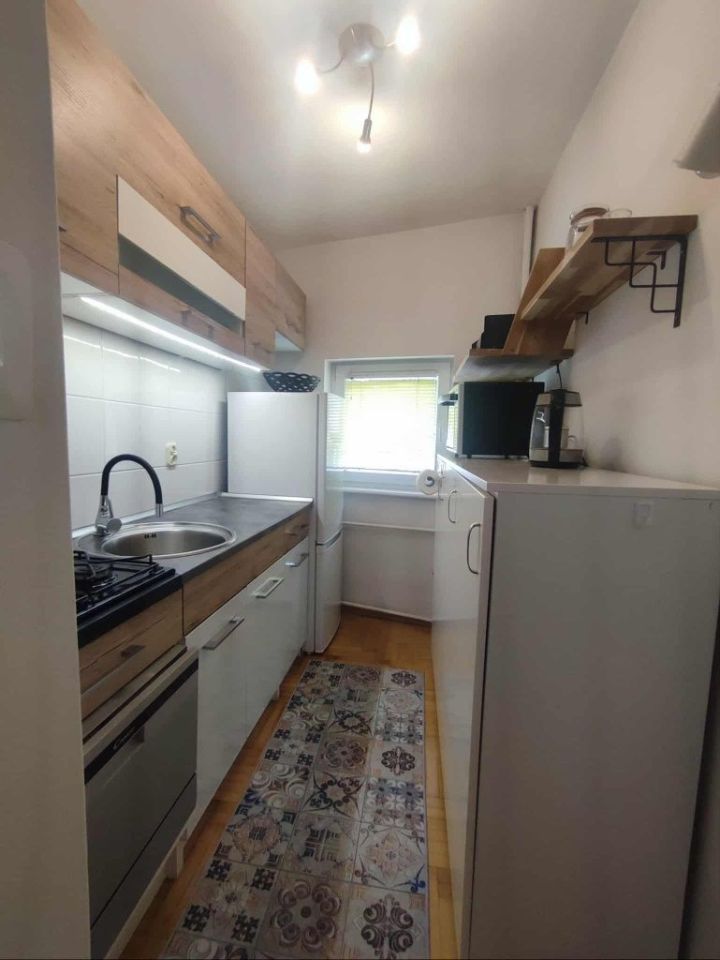 Mieszkanie 3-pokojowe Gdańsk Przymorze, ul. Śląska. Zdjęcie 7