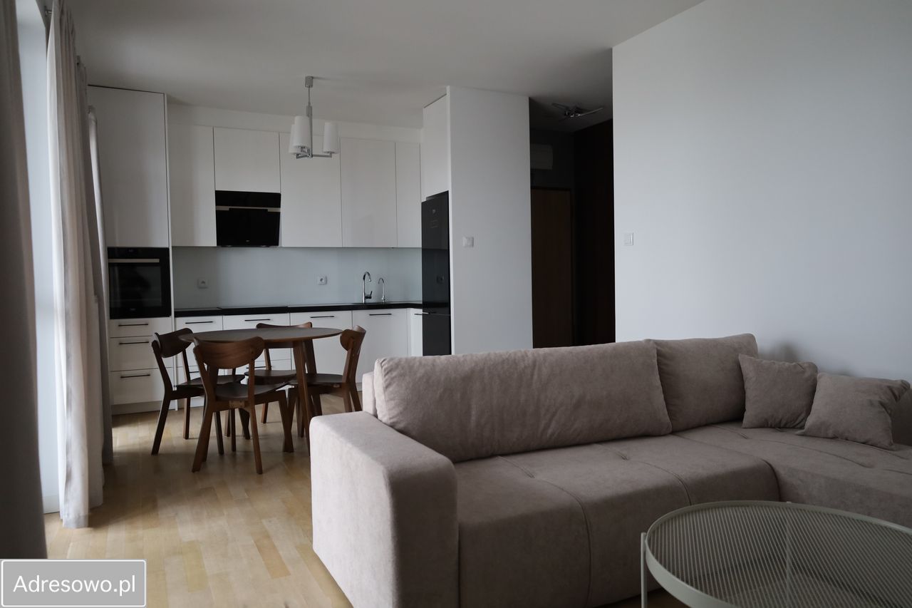 Mieszkanie 3-pokojowe Warszawa Praga-Południe, ul. Grochowska. Zdjęcie 20