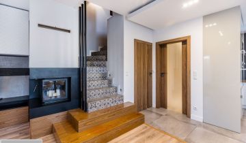 dom szeregowy, 5 pokoi Wieliczka, ul. Zbożowa