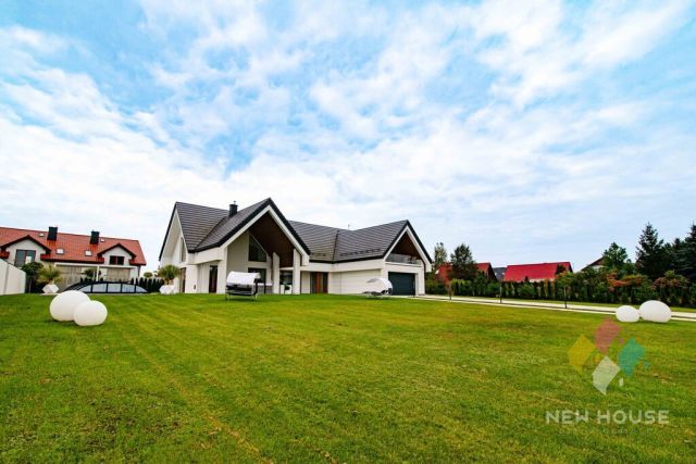 dom wolnostojący, 5 pokoi Łupki. Zdjęcie 43