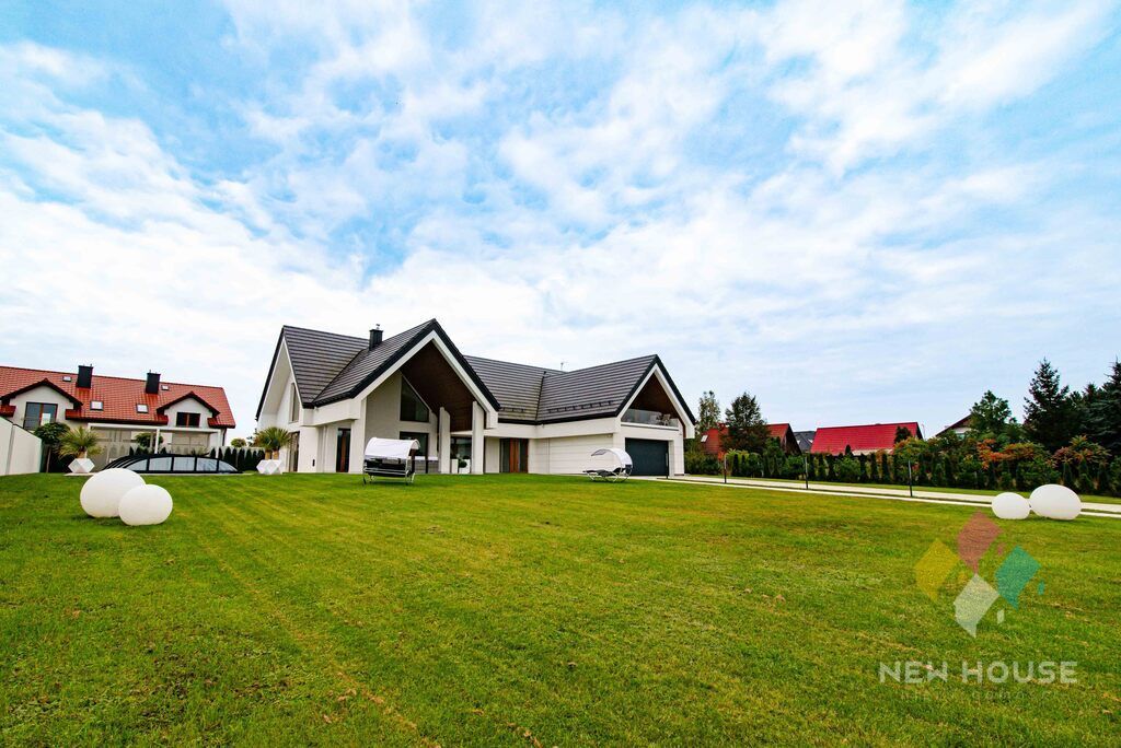 dom wolnostojący, 5 pokoi Łupki. Zdjęcie 43