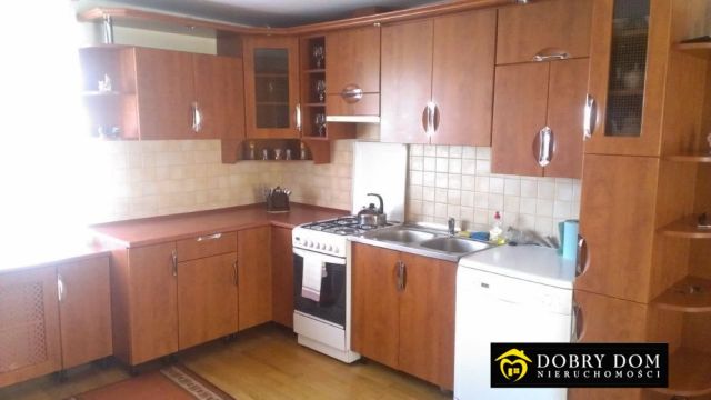 dom wolnostojący, 3 pokoje Narew. Zdjęcie 7