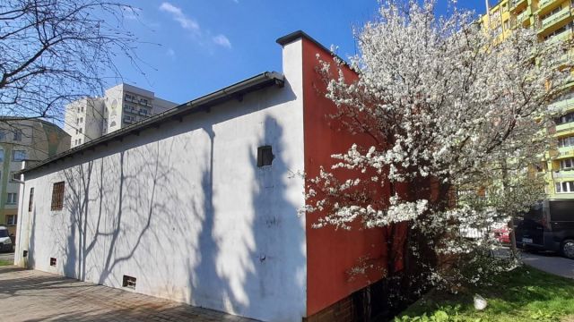 Lokal Lubin. Zdjęcie 4