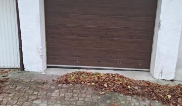 Garaż/miejsce parkingowe Gdynia Kamienna Góra, ul. Józefa Bema