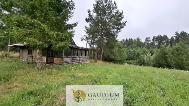 Działka budowlana Pomlewo. Zdjęcie 7