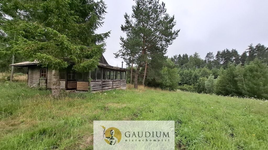 Działka budowlana Pomlewo. Zdjęcie 7