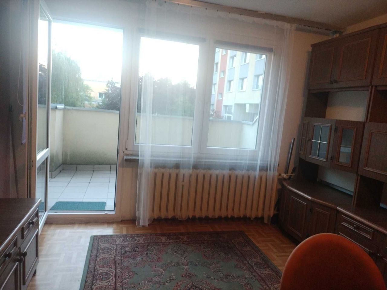 Mieszkanie 1-pokojowe Wrocław Fabryczna. Zdjęcie 3