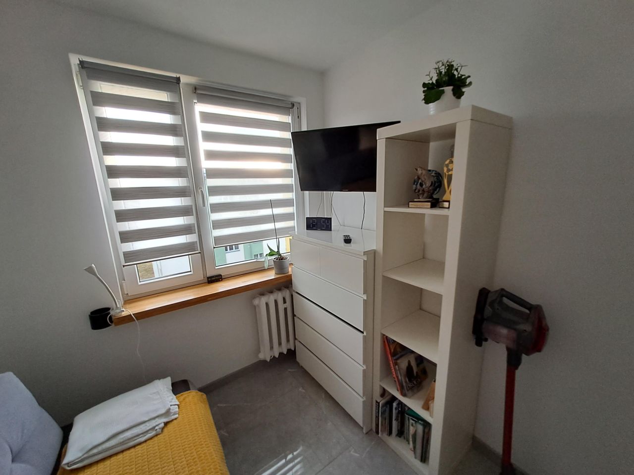 Mieszkanie 2-pokojowe Mrzeżyno, ul. Słoneczna. Zdjęcie 9