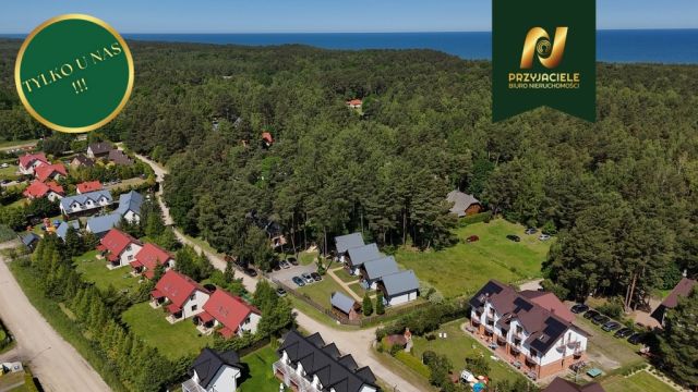 Hotel/pensjonat Dębki, ul. Cicha. Zdjęcie 10