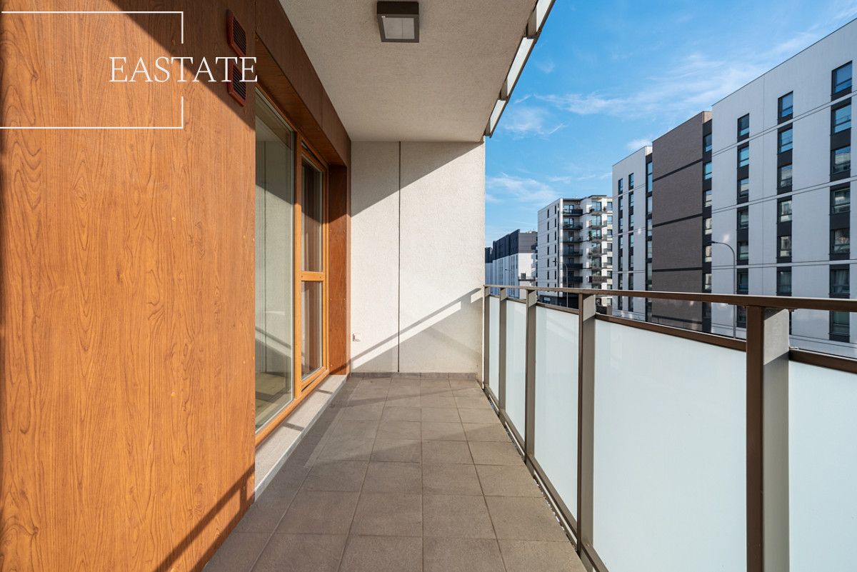 Mieszkanie 2-pokojowe Warszawa Ursus, ul. Posag 7 Panien. Zdjęcie 10