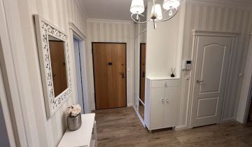 Mieszkanie 3-pokojowe Warszawa Wola, ul. Jana Kazimierza