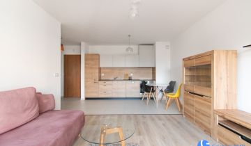 Mieszkanie 2-pokojowe Kraków Czyżyny, al. Pokoju