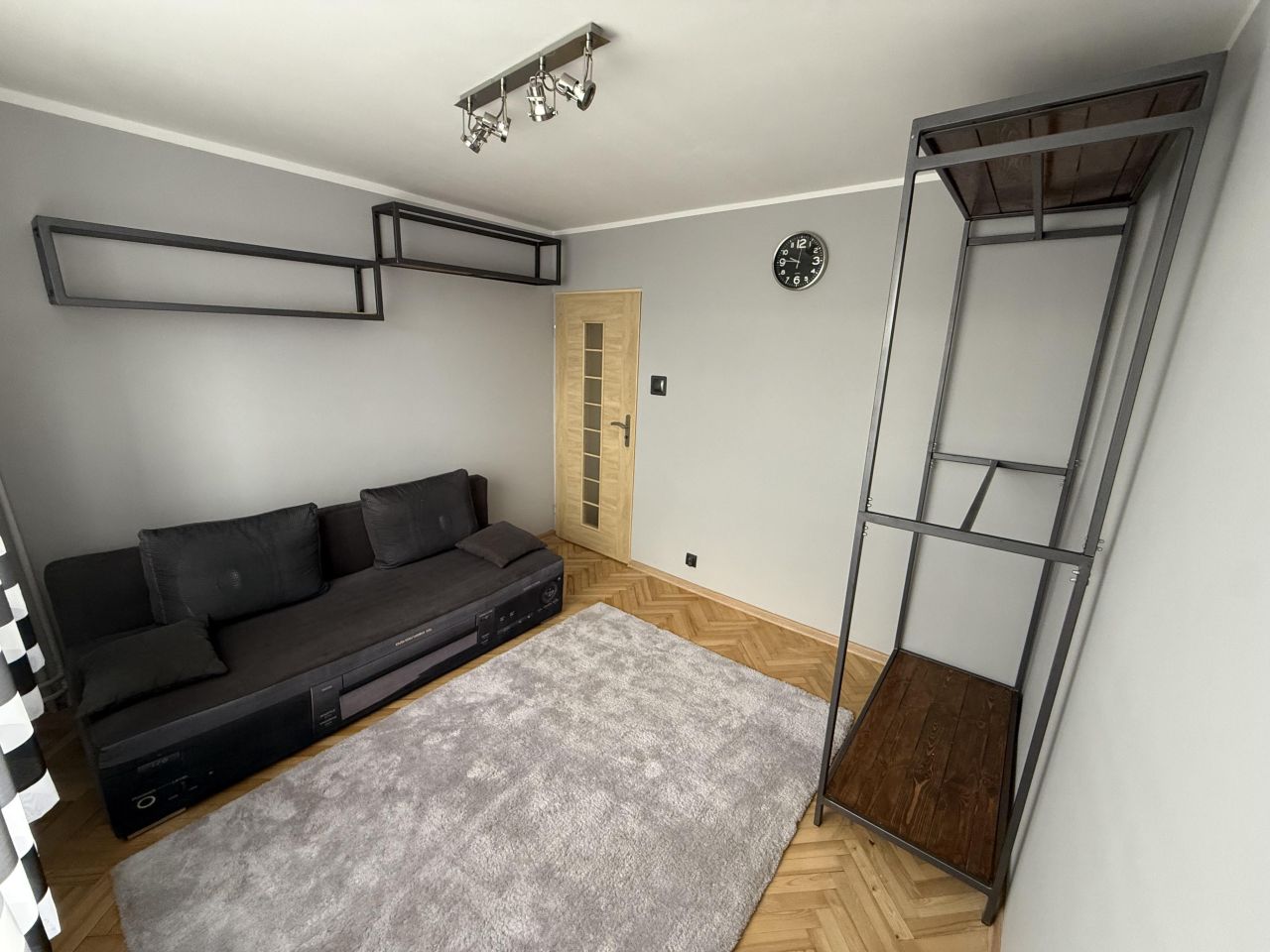 Mieszkanie 3-pokojowe Grajewo, os. Południe. Zdjęcie 12