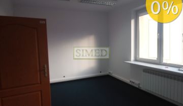 Biuro Warszawa Dolny Mokotów