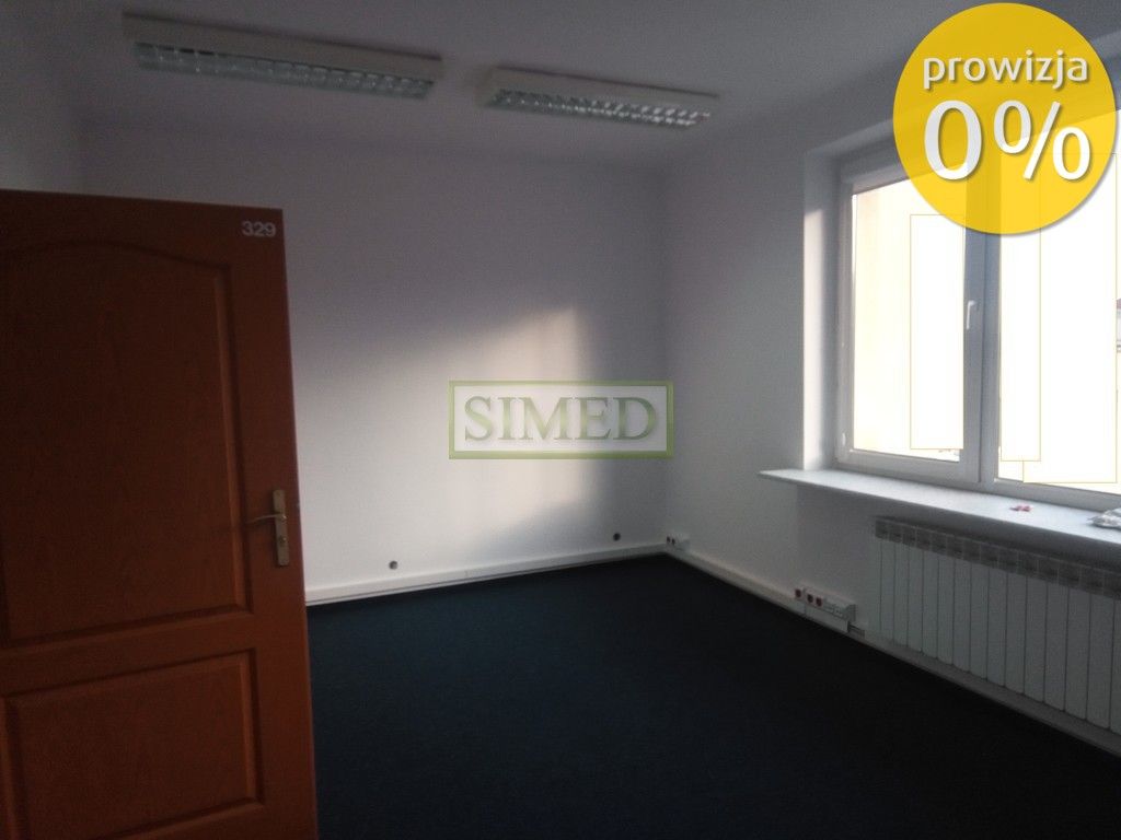 Biuro Warszawa Dolny Mokotów