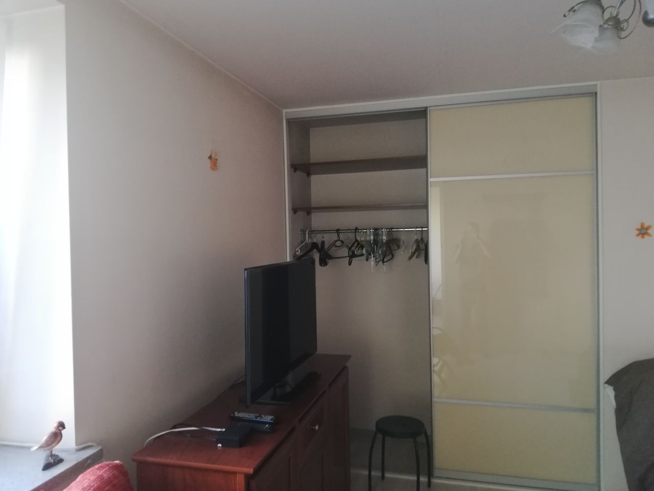 Mieszkanie 2-pokojowe Kraków Prądnik Biały, ul. Rusznikarska. Zdjęcie 6