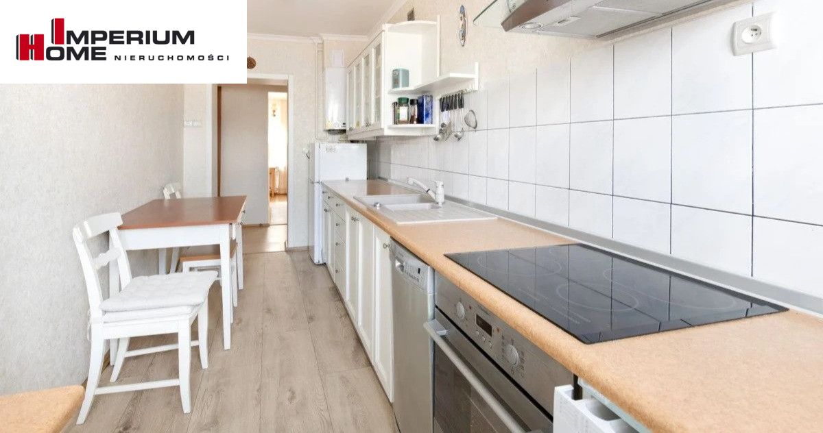 Mieszkanie 4-pokojowe Kartuzy, ul. dr. Aleksandra Majkowskiego. Zdjęcie 13