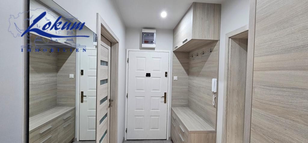 Mieszkanie 2-pokojowe Leszno, ul. Ludwika Zamenhofa. Zdjęcie 15