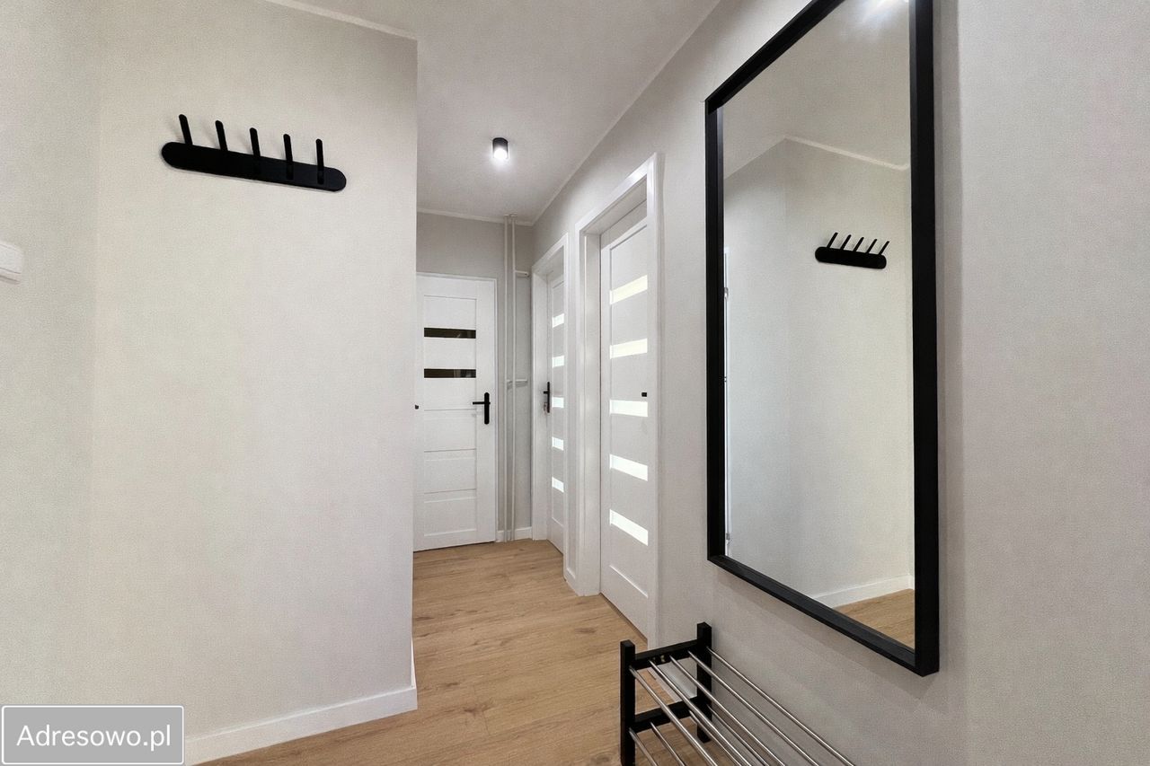 Pokój Zielona Góra Centrum, ul. Leopolda Okulickiego. Zdjęcie 12