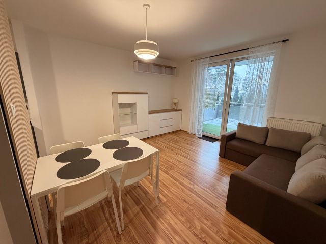 Mieszkanie 2-pokojowe Legionowo, ul. gen. Bolesława Roi. Zdjęcie 1