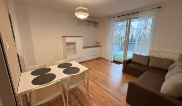 Mieszkanie 2-pokojowe Legionowo, ul. gen. Bolesława Roi