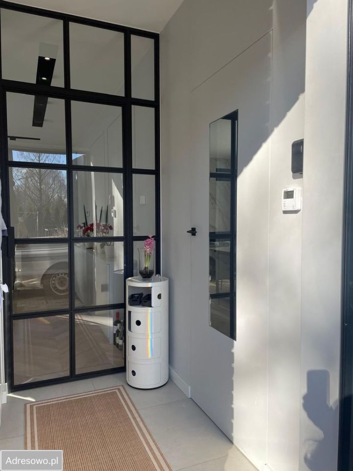 dom wolnostojący, 4 pokoje Ożarów Mazowiecki, ul. Ożarowska. Zdjęcie 7