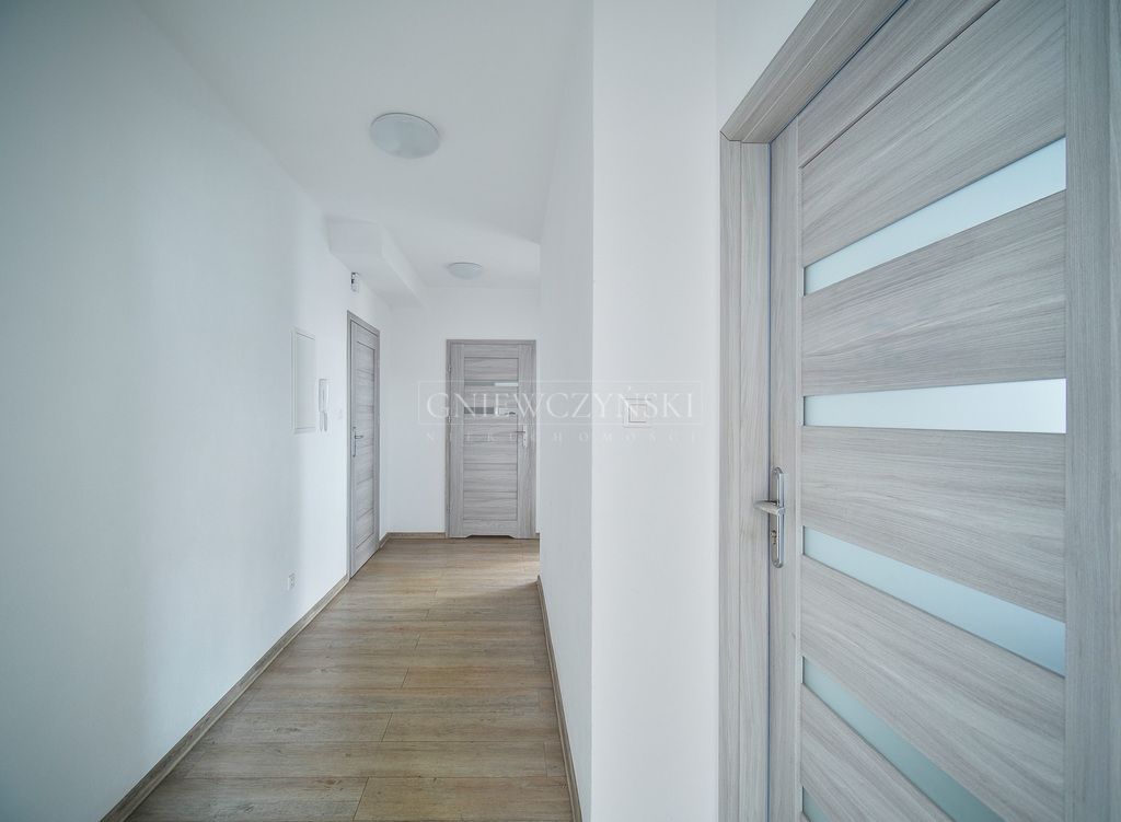 Mieszkanie 3-pokojowe Grodków, ul. Warszawska. Zdjęcie 5