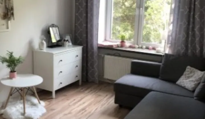 Mieszkanie 2-pokojowe Warszawa Włochy, ul. Astronautów