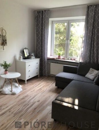 Mieszkanie 2-pokojowe Warszawa Włochy, ul. Astronautów. Zdjęcie 1